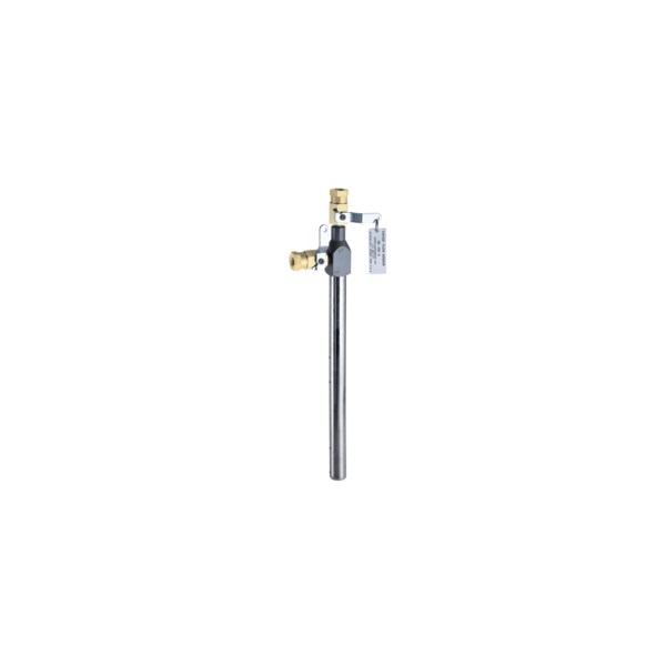 Flow sensor, 20" pipe size.
